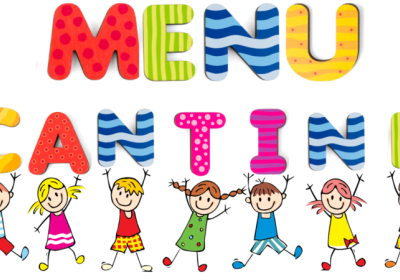 Inscription a la cantine de l'école primaire