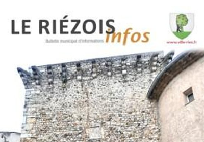 miniature de l'article Information sur « LA COMMUNICATION » de la mairie de Riez
