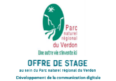 offre de stage - mairie de riez - développement de la communication digitale.