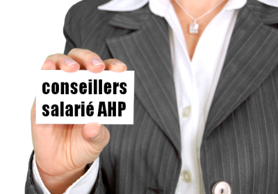 Liste des conseillers du salarié 2026