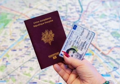 IDENTITÉ – Rendez-vous disponible début mai pour des demandes de titre à domicile sur RIEZ