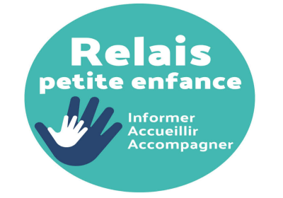 logo relais petite enfance