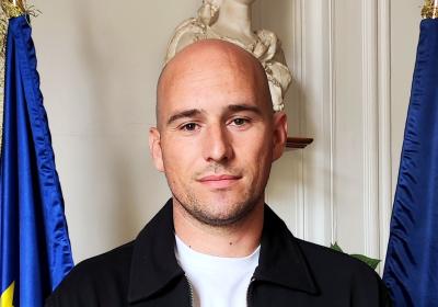 ANGELI Alexandre  Conseiller municipal à riez