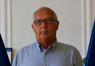 BONDIL Claude Conseiller municipal riez