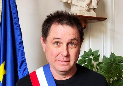 chaix jérôme 4e adjoint de riez