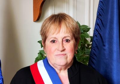 FANGUIAIRE Brigitte