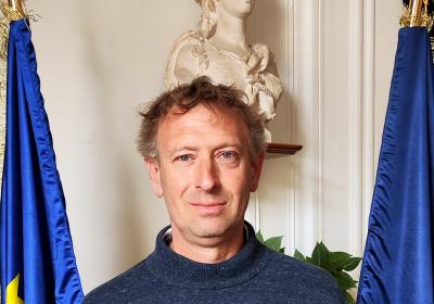 GAYDE Denis Conseiller municipal à riez