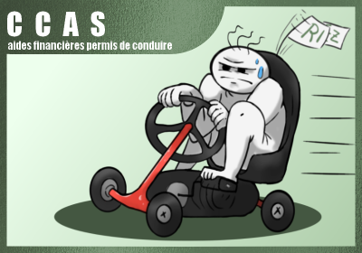 Aide au permis de conduire : le CCAS de Riez accompagne les jeunes