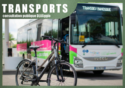 Donnez votre avis sur le Plan de Mobilité Simplifié