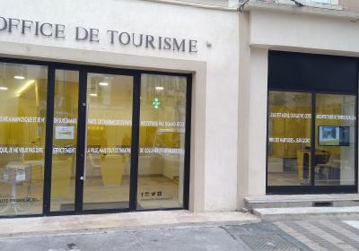 BIT Manosque - BIT Manosque