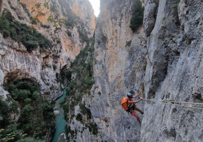 Via cordata main morte - 