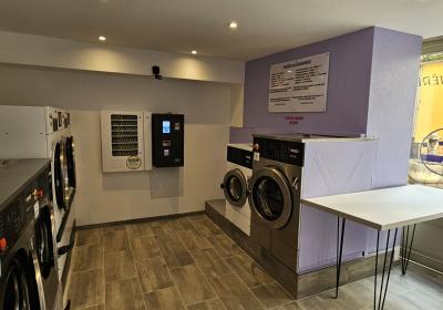 Laverie - 