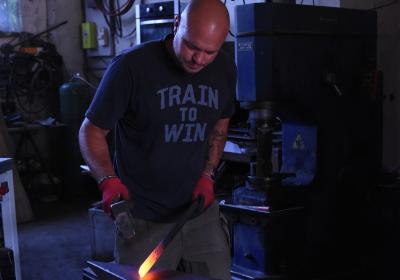 JT Forge_Riez - JT Forge_Riez