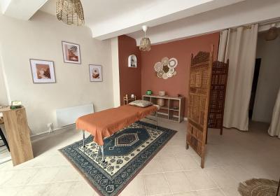 Espace Ode à l'Âme - 