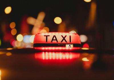 Auto Taxi Florenzano_Riez - Auto Taxi Florenzano_Riez