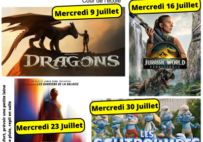 Cinéma de pays - Cinéma de pays
