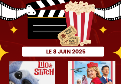 Fête du Cinéma_Riez - Fête du Cinéma_Riez