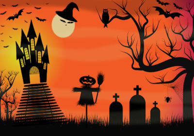 Atelier créatif : Halloween_Riez