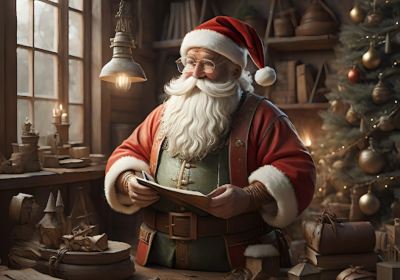 Atelier créatif : Noël_Riez