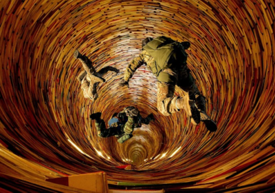 Lectures : kamishibaï_Riez