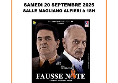 Cie nouvelacte - Cie nouvelacte