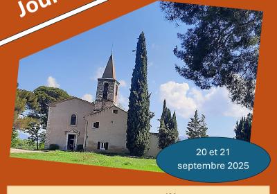 Journées Européennes du Patrimoine à Riez_Riez - Journées Européennes du Patrimoine à Riez_Riez