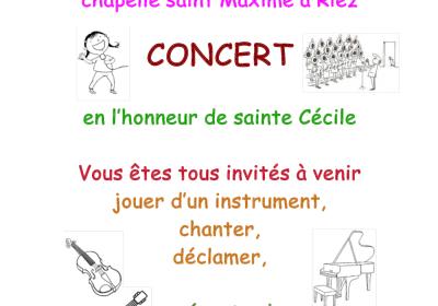 Concert_Riez - Concert_Riez