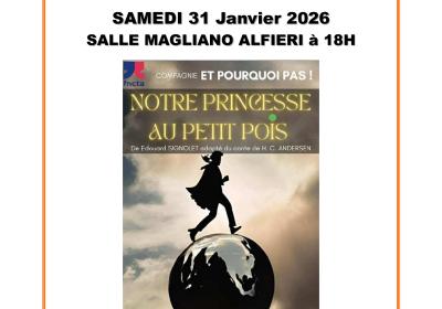 Théâtre - Théâtre