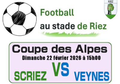 affiche foot