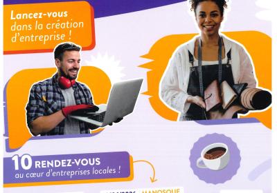 Cré'action - Cré'action