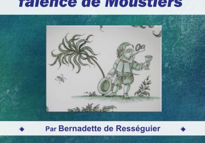 Conférence - L'histoire de la Faïence de Moustiers