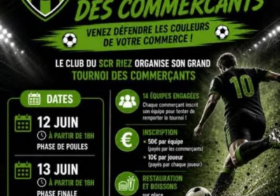 affiche foot