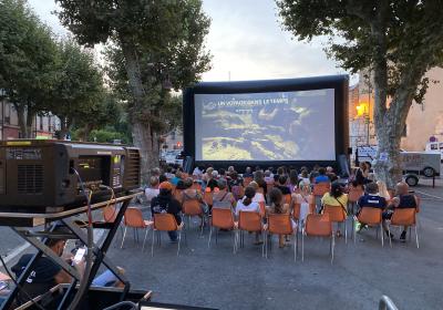 Cinété Riez