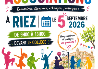 affiche asso