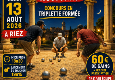 image super génial d'une affiche