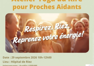 affiche yoga