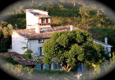 Cuchietti - Chambres d'hôtes