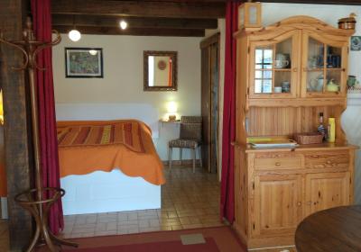 Gîte Esparron - Bastide du Rousset - Gîte Esparron - Bastide du Rousset