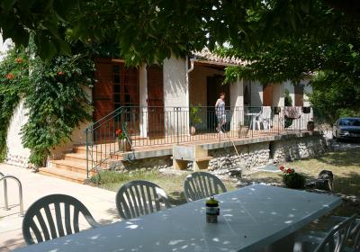 Coin repas - 