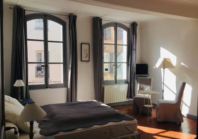 Chambre Lolita - Chambre Lolita