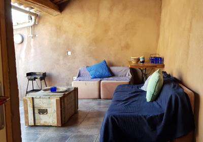 Terrasse - Terrasse