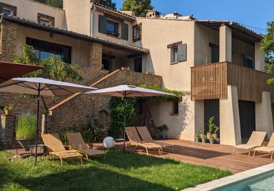CASA AUGUSTA - 