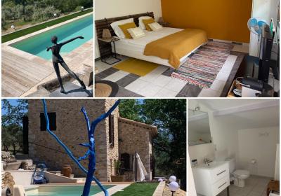 L’Olivade - 