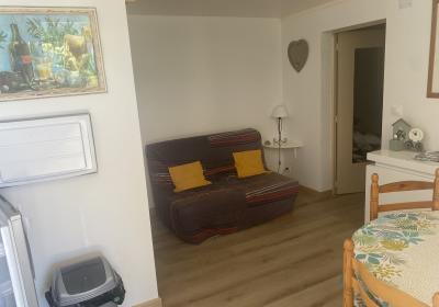 Salon - Salon