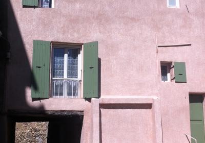 Façade Maison - 