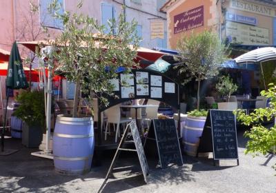 Le Rempart_Riez - Le Rempart_Riez