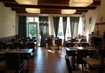 Le Café de France - Le Café de France