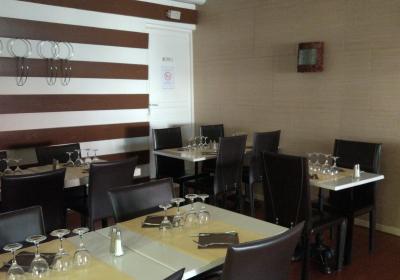 Restaurant le Café - Restaurant le Café