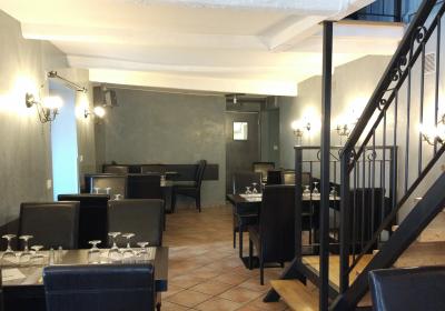 L'Art des Mets - L'Art des Mets