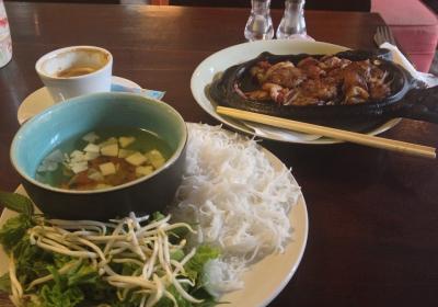 Vietnam Top Nem - Cuisine Vietnamienne